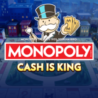 Monopoly Cash Is King game icon