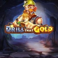 Drill That Gold game icon