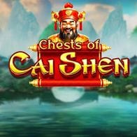 Chests of Cai Shen game icon