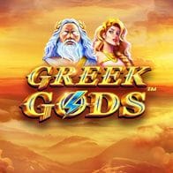 Greek Gods icon