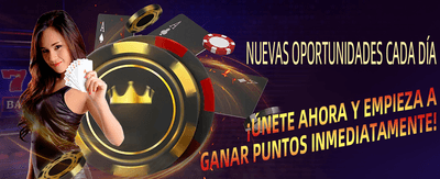 Tu Suerte Comienza Aquí 💎