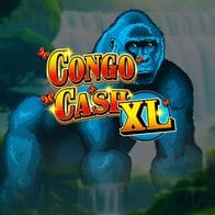 Congo Cash XL game icon